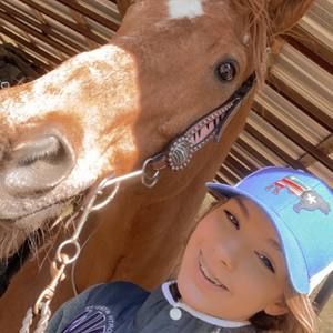 Meet your Posher, Adalynn